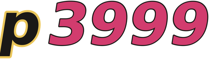 p3999 logo